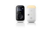 Vauvatarvikkeet - Motorola PIP15 Audio Baby Monitor - 120MOTOPIP15