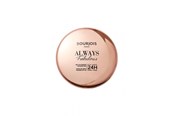 Meikit - BOURJOIS Paris Always Fabulous Powder - 3616305133038