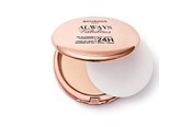 Meikit - BOURJOIS Paris Always Fabulous Powder - 3616305133052