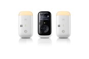 Vauvatarvikkeet - Motorola Baby Monitor PIP15 Twin Audio - 120MOTOPIP15-2