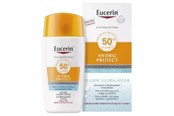 Vartalonhoito - Eucerin Sun Hydro Protect Ultra Light Fluid SPF50+ - 4005800320712