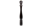 Keittiötarvikkeet - Peugeot Paris pepper grinder wooden chocolate 80 cm - 870480/1
