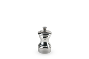Keittiötarvikkeet - Peugeot Mignonette salt grinder silver plated 10 cm *DEMO* - 9816-1/SME