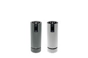 Keittiötarvikkeet - Peugeot Duo set Line electric mp carbon + ms Z aluminium - 2/4314800