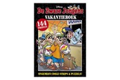 Lasten kirjat - The Heavy Boys Holiday Book 144 pages - 9789463056021