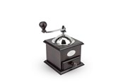 Kahvi ja Espresso - Peugeot Nostalgia coffee grinder wood brown 21 cm - 841-1