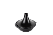Keittiötarvikkeet - Peugeot ATLAS Tajine 30 cm noir satin - 62026