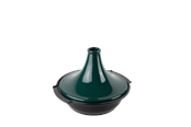 Keittiötarvikkeet - Peugeot ATLAS Tajine 30 cm forest green - 62187