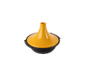 Keittiötarvikkeet - Peugeot ATLAS Tajine 30 cm jaune saffron - 62163