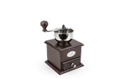 Kahvi ja Espresso - Peugeot Bresil coffee grinder wood brown 21 cm - 19401765