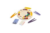 Lautapelit - BS Toys Zigzag Wood - Children's Game - GA440
