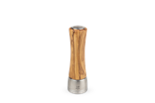 Keittiötarvikkeet - Peugeot Madras u'select pepper grinder stainless steel/olive wood 21cm - 36164