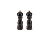Keittiötarvikkeet - Peugeot Paris set pm+sm U Select Z 18 cm chocolate - 2/2346100