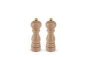 Keittiötarvikkeet - Peugeot Paris set pm+sm U Select Z 18 cm natural - 2/2338600