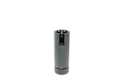 Keittiötarvikkeet - Peugeot Line Electric pepper Grinder Aluminum carbon 15cm - 43148