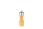Keittiötarvikkeet - Peugeot FIDJI salt grinder olive wood 15cm - 33811