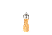 Keittiötarvikkeet - Peugeot FIDJI pepper grinder olive wood 15cm - 33804