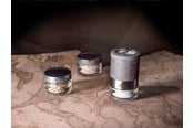 Keittiötarvikkeet - Peugeot MAESTRO Salzbar u'Select graphite clear 11 cm Gift set - 46996
