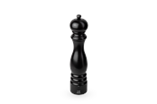 Keittiötarvikkeet - Peugeot Paris pepper grinder U'Select wood black satin 30 cm - 41946