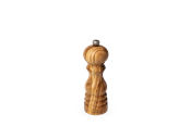 Keittiötarvikkeet - Peugeot Paris pepper grinder olive wood 18cm - 38199