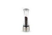Keittiötarvikkeet - Peugeot Daman pepper Grinder U'Select Steel/Acrylic 21cm - 25441