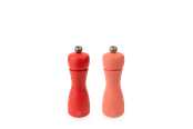 Keittiötarvikkeet - Peugeot Tahiti duo orange & red 15cm - 2/42974