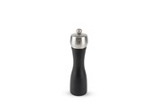 Keittiötarvikkeet - Peugeot Fiji salt grinder wood black w/steel 20cm - 17163