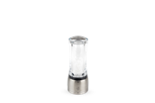 Keittiötarvikkeet - Peugeot Daman salt grinder U Select Z steel/acrylic 16 cm - 2543400