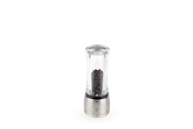 Keittiötarvikkeet - Peugeot Daman pepper Grinder U'Select Steel/Acrylic 16cm - 25427