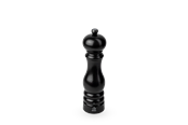 Keittiötarvikkeet - Peugeot Paris salt grinder U Select Z wood black satin 22 cm - 4193900