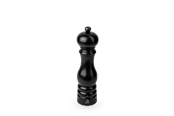 Keittiötarvikkeet - Peugeot Paris pepper grinder U'Select Wood Black Satin 22 cm - 41922