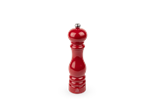 Keittiötarvikkeet - Peugeot Paris pepper grinder u'select wood red 22cm - 41236