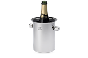 Keittiötarvikkeet - Peugeot Temperature balancing bucket with ice cubes - 220068