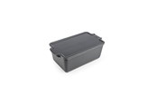 Keittiötarvikkeet - Peugeot Appolia Terrine with lid & press slate - 61715