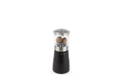 Keittiötarvikkeet - Peugeot Mattress nutmeg grinder acrylic / chocolate wood 15cm - 33095