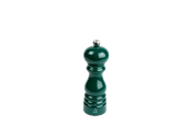 Keittiötarvikkeet - Peugeot Paris salt grinder U Select Z Forest Green Wood 18 cm - 4353700