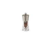 Keittiötarvikkeet - Peugeot Ouessant chili pepper grinder acrylic/st.steel 14 cm - 42669C14