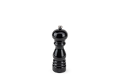 Keittiötarvikkeet - Peugeot Paris salt grinder U Select Z wood black lacquered 18 cm - 2371300