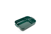 Keittiötarvikkeet - Peugeot Appolia Rectangular baking dish 36 cm green - 62071