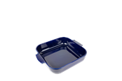 Keittiötarvikkeet - Peugeot Appolia Ceramics Square blue 36 cm - 60152