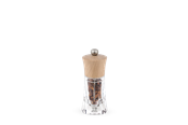 Keittiötarvikkeet - Peugeot Oleron Chili pepper Grinder Acrylic/Wood Nature 14 cm - 28398