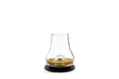 Kattaus - Peugeot Whiskey tasting set (glass + metal base + coasters) - 266097