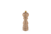 Keittiötarvikkeet - Peugeot Paris salt grinder U Select Z natural wood 18 cm - 2339300