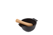 Keittiötarvikkeet - Peugeot Appolia Mortar Slate - 62057