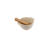 Keittiötarvikkeet - Peugeot Appolia Morter Cream white - 62040