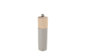 Keittiötarvikkeet - Peugeot Boreal Gray salt grinder 21 cm - 44312