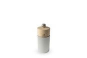 Keittiötarvikkeet - Peugeot Line Natural Aluminum pepper Grinder 12cm - 39882