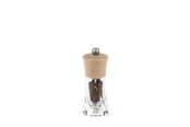 Keittiötarvikkeet - Peugeot Oleron pepper grinder Acrylic/Natural wood 14 cm - 28374