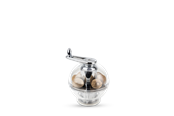 Keittiötarvikkeet - Peugeot Tidore nutmeg Grinder acrylic - 19501