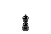 Keittiötarvikkeet - Peugeot Paris salt grinder U Select Z black lacquered wood 12 cm - 2369000